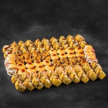 Бон Аппетит сет