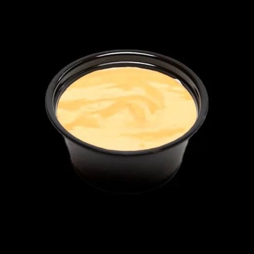 Сырный соус