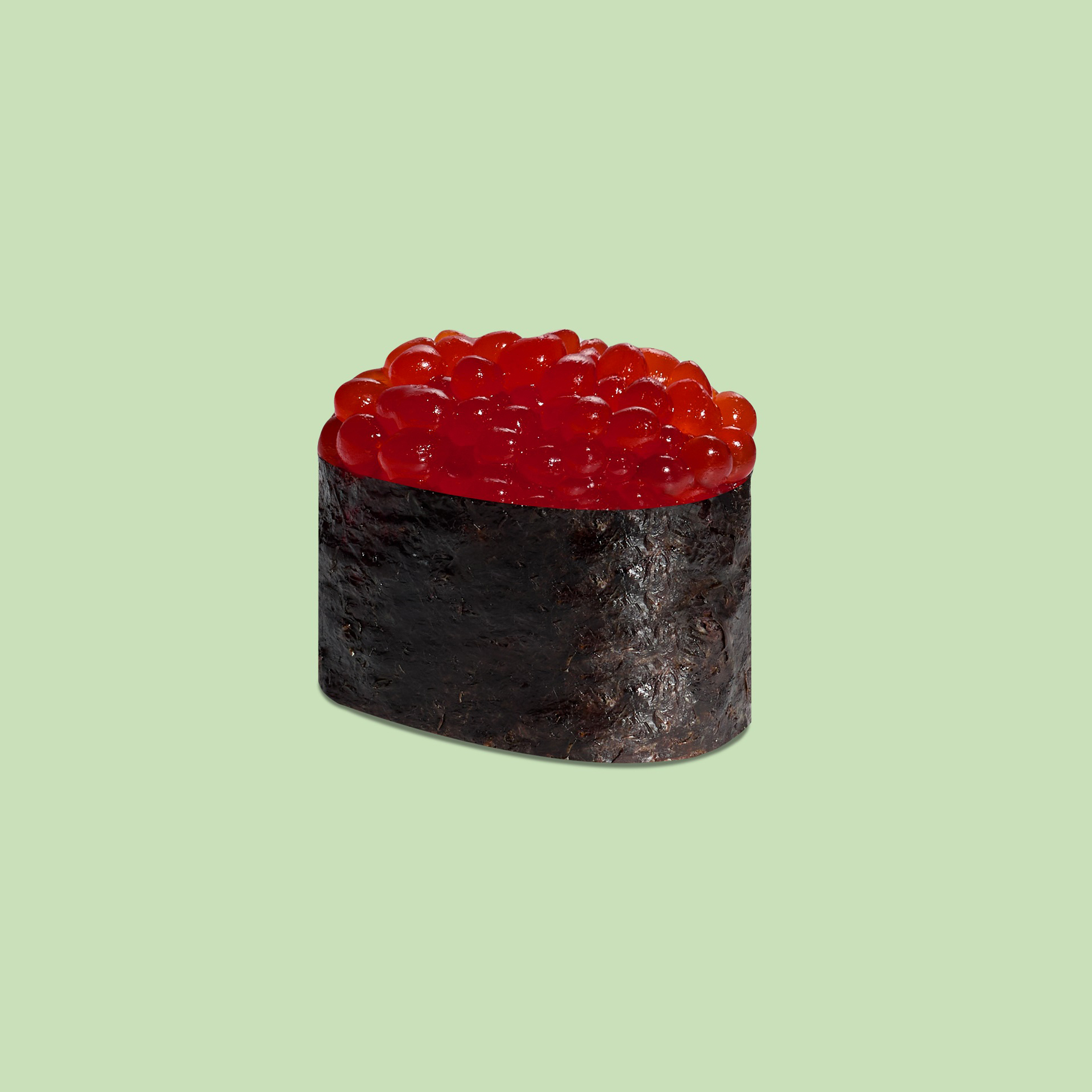 Икура гункан