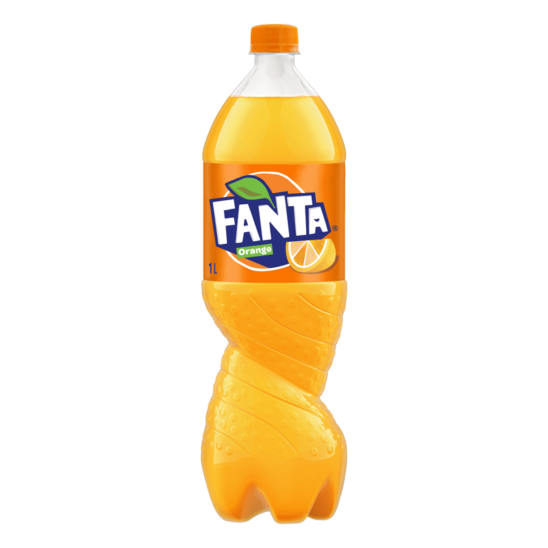Fanta 1L