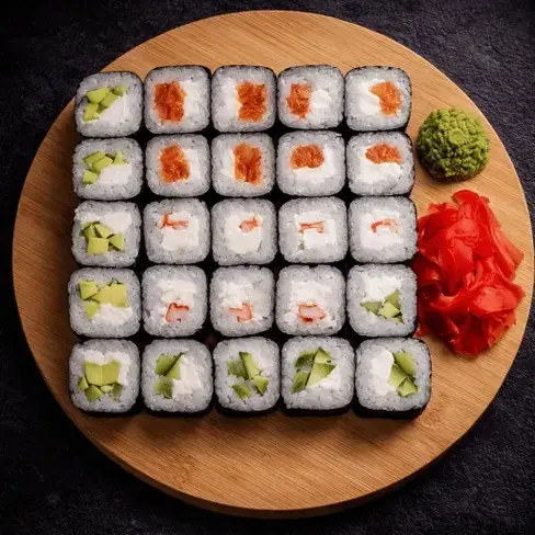 Сет “Вкусно и недорого”