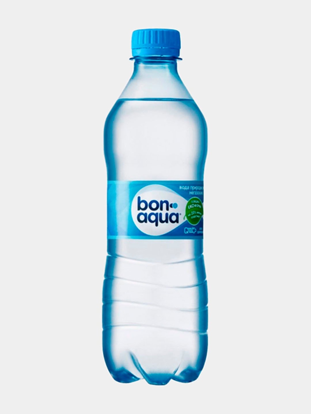 Вода 0.5L