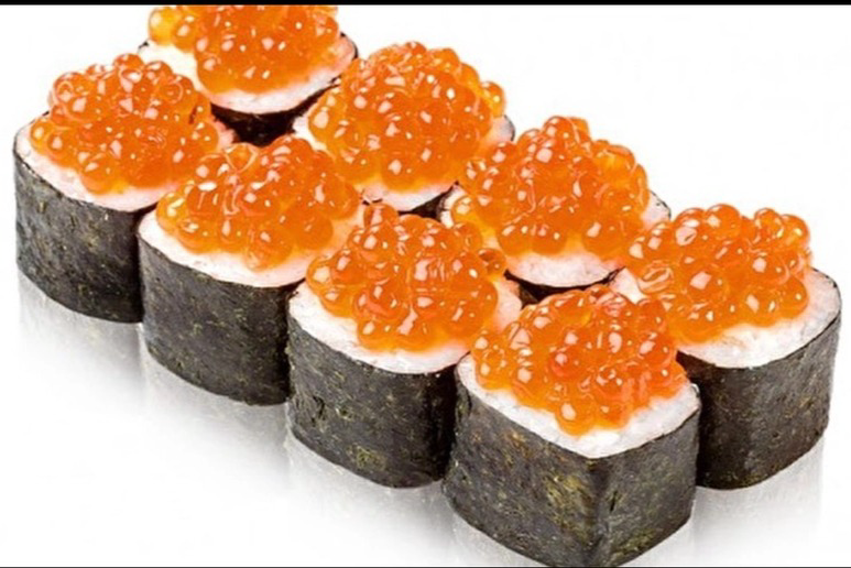 Ролл Царская