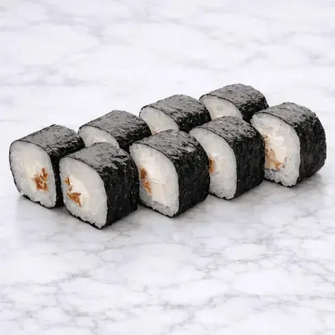 Сливочный с курицей