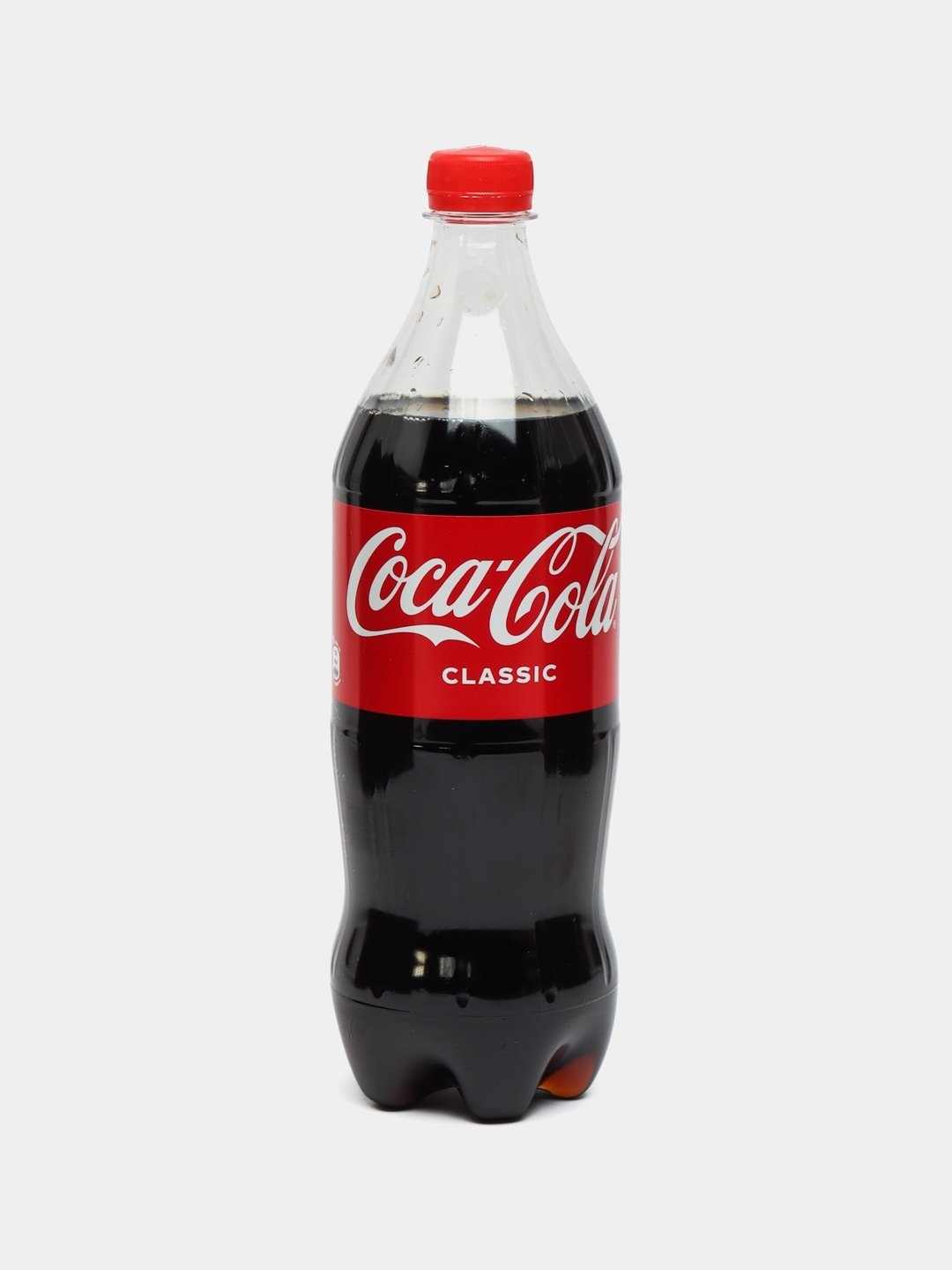 Coca cola 1L