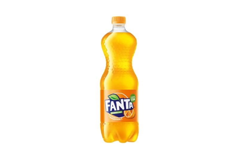 Fanta 1.5L