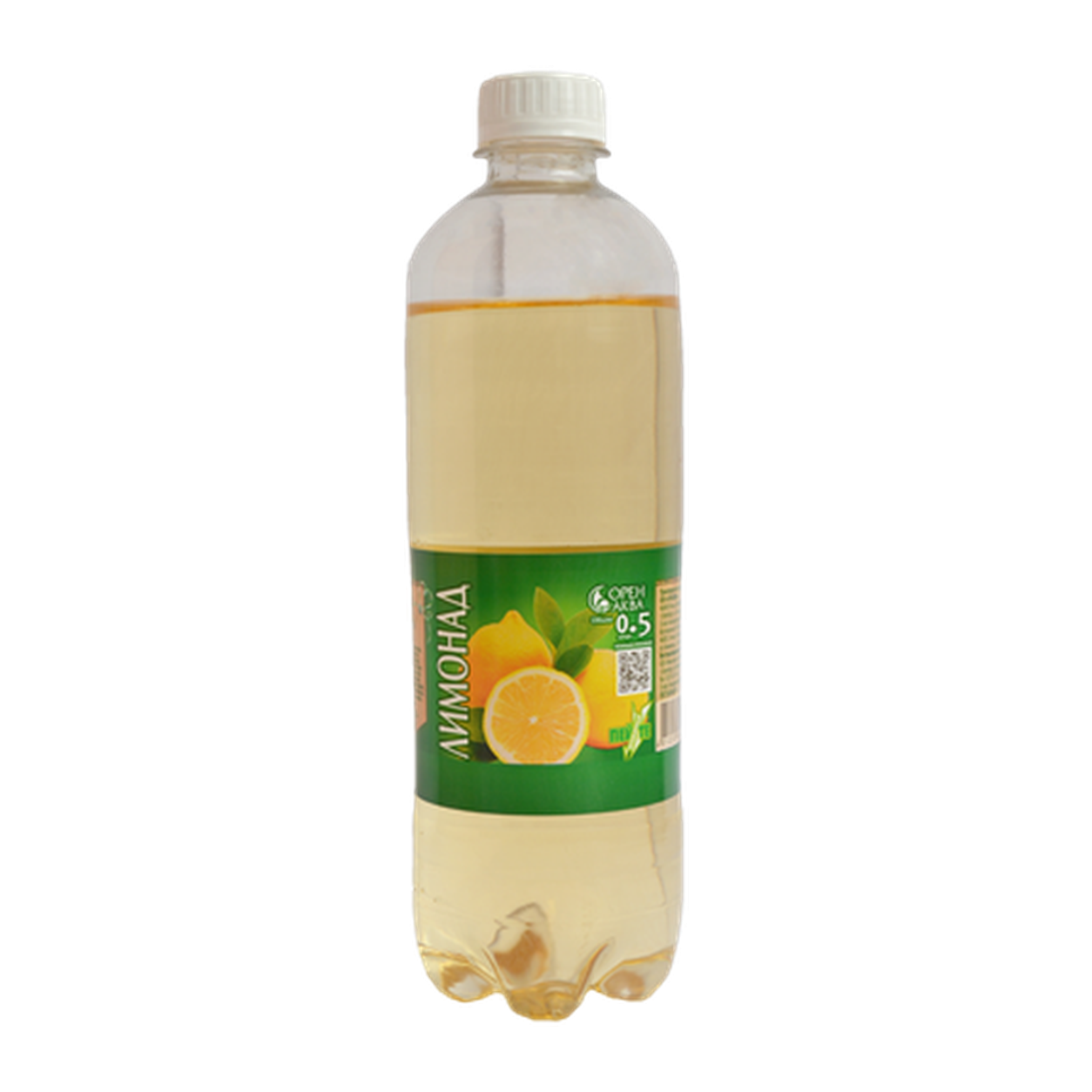 Лимонад 1,5 л.