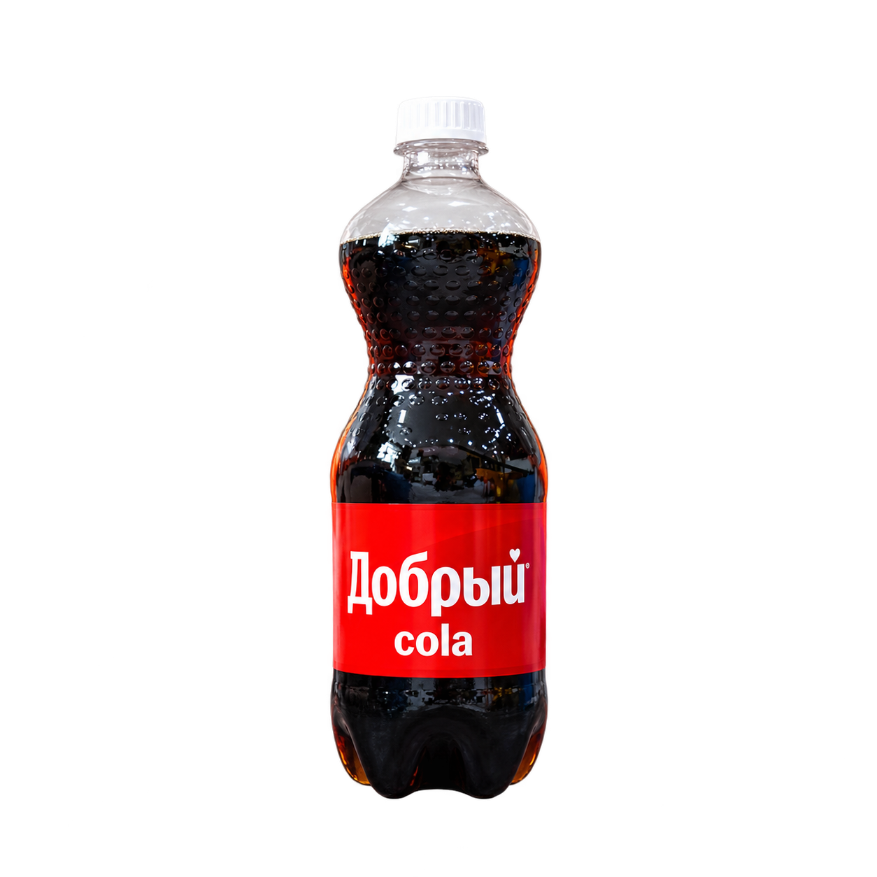 Кола 1 л.