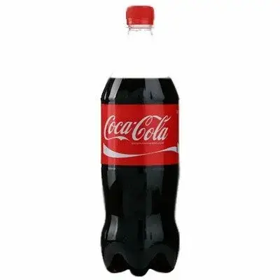 Coca-Cola — Сытый япоша
