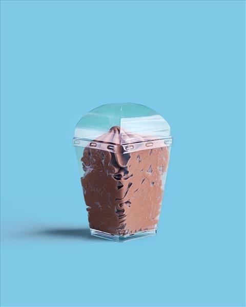 Балмұздақ Chocolate