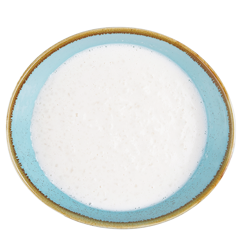 Рисовая каша (Кристалл)