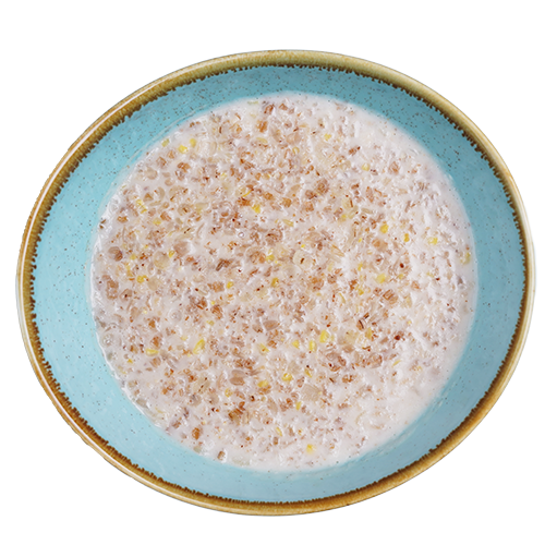 Овсяная каша (Кристалл)