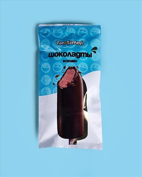 Эскимо Шоколадты  