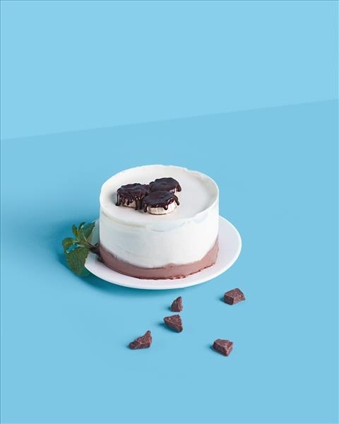 Балмұздақ "Muz Cake Banana"