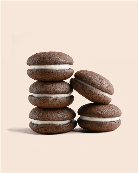 Печенье Whoopie