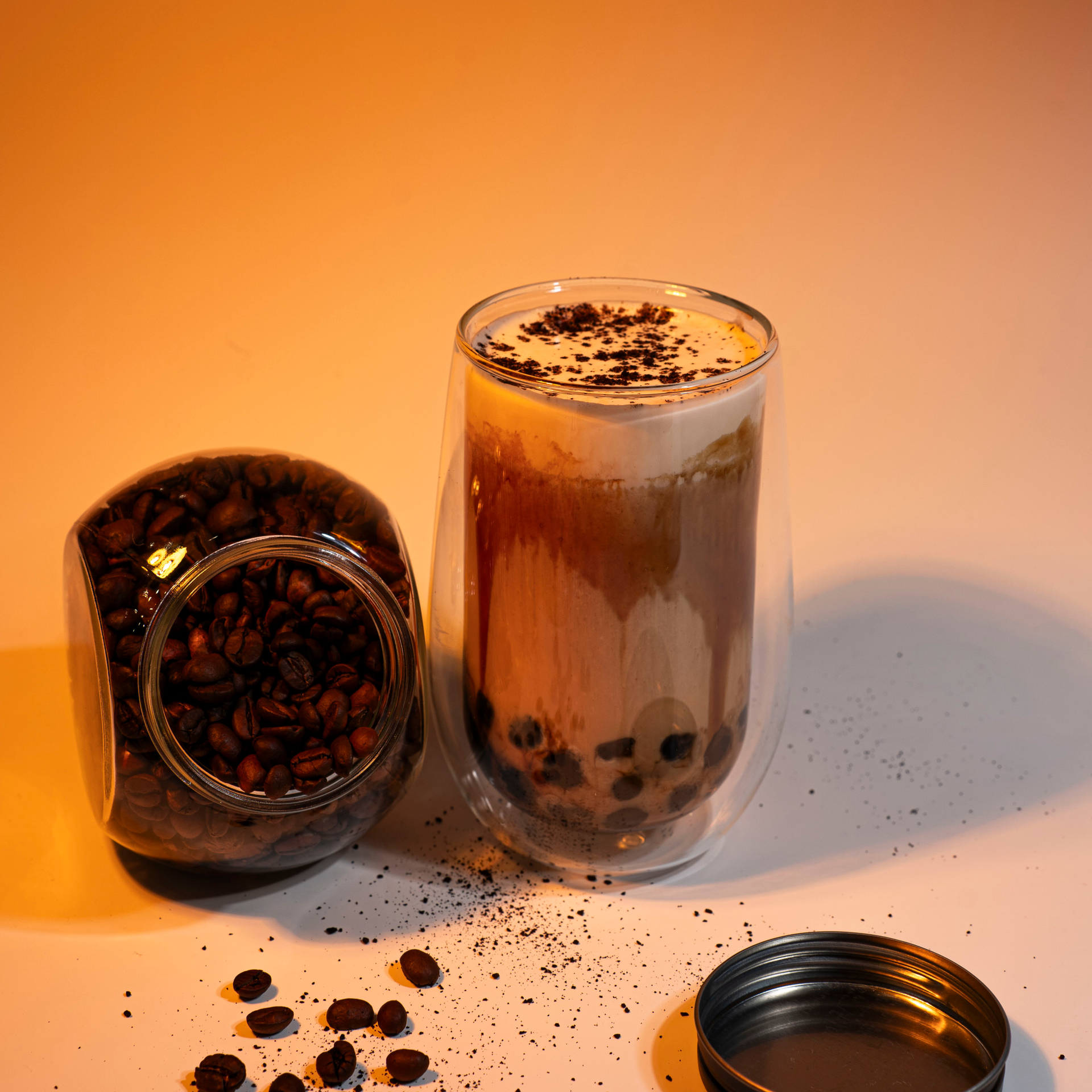 Со вкусом кофе