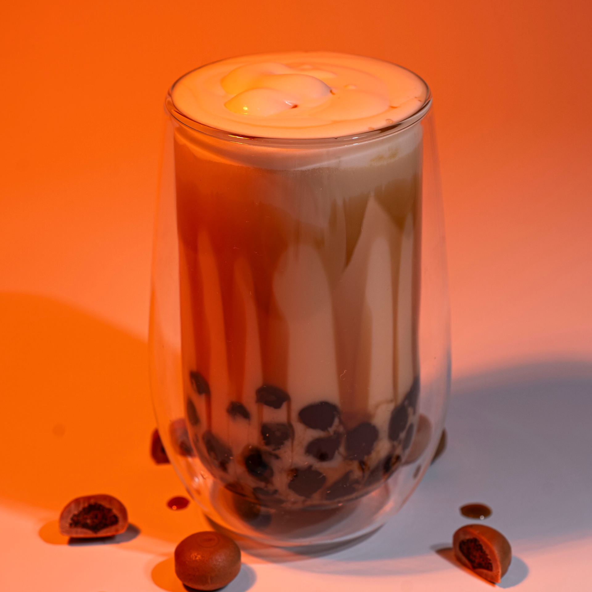 Карамелька