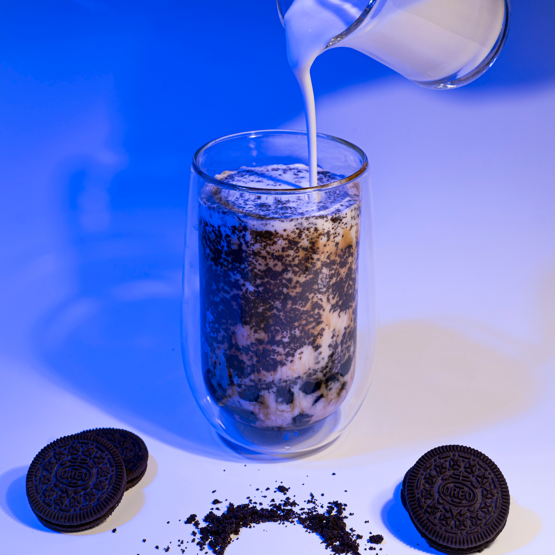 Орео на чае