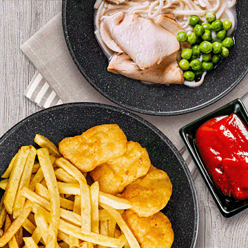 Детский комплекс с фри