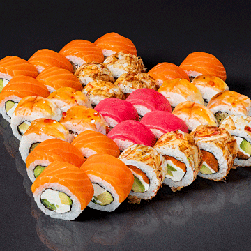 ТЫ – ЦАРИЦА