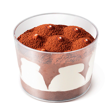 Десерт Тирамису