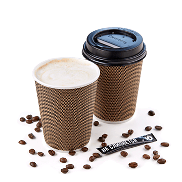 Кофе Капучино