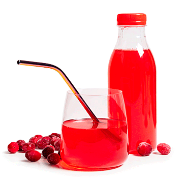 Морс с тимьяном