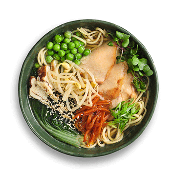 Рамэн чикен