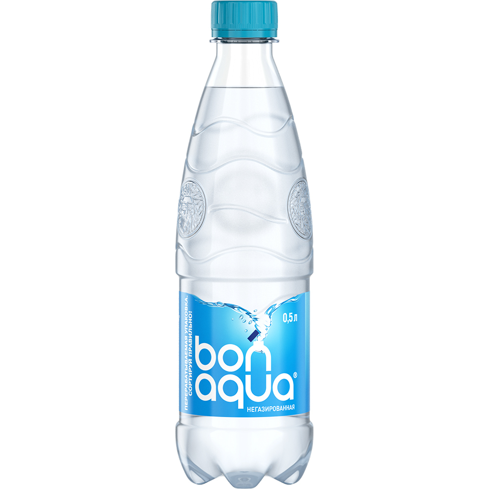 Bonaqua