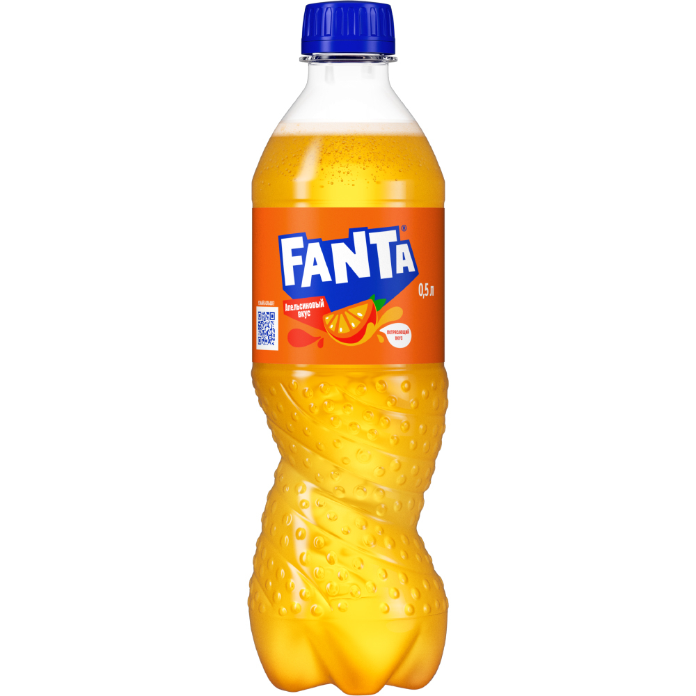 Fanta