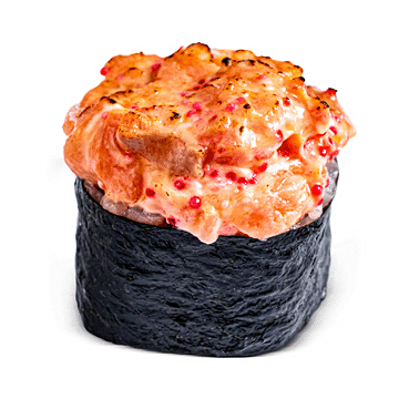 Салмон сити