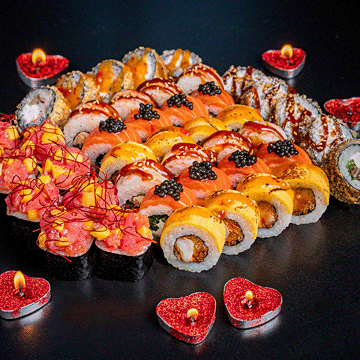 СЕТ В БОЛЬШОМ ГОРОДЕ