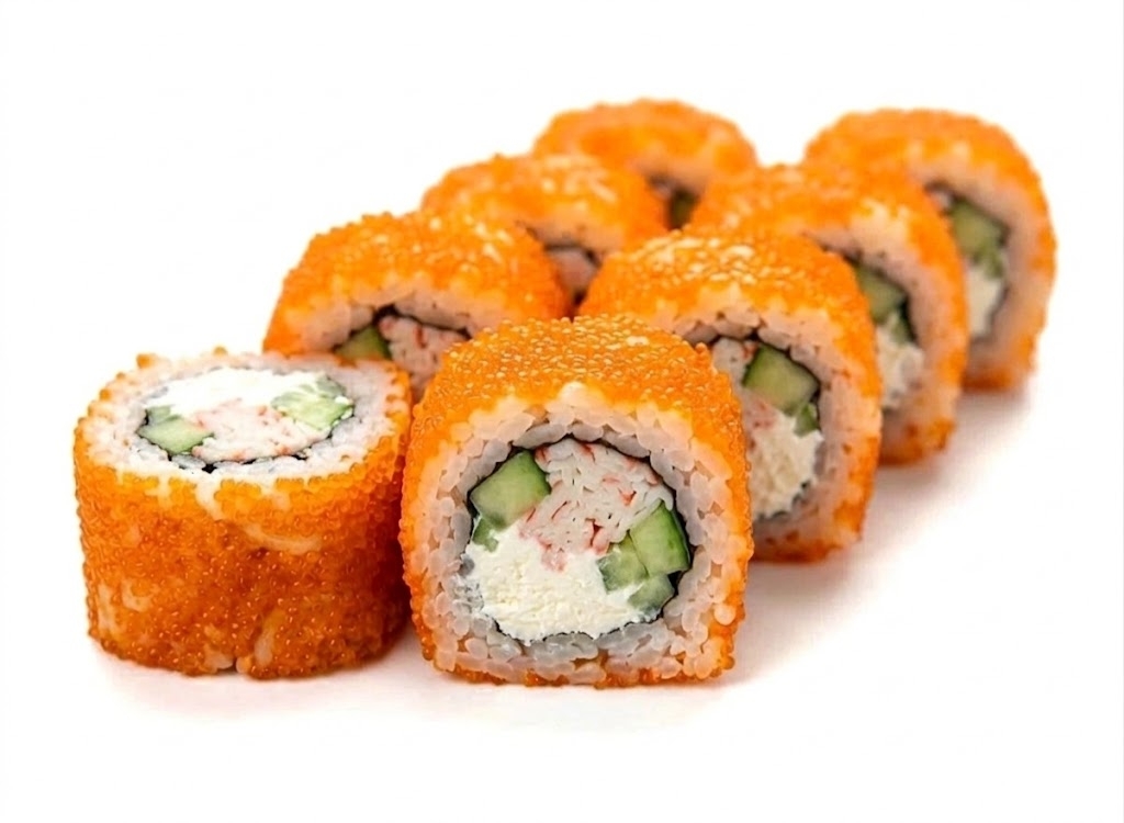 Калифорния классика