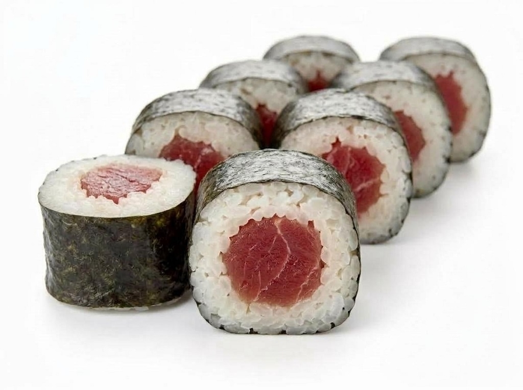Маки Тунец