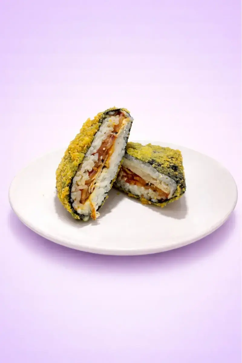 Сендвич с курицей