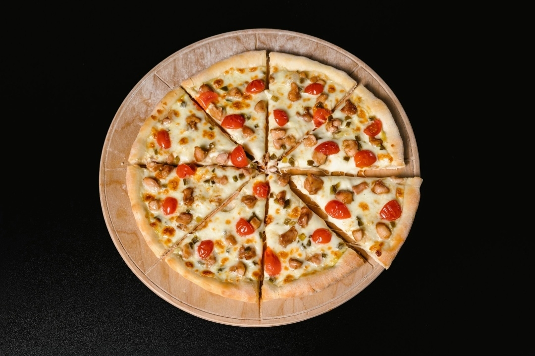 Курочка унаги