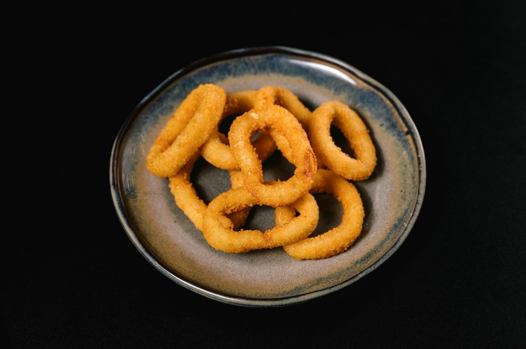 Кольца кальмара