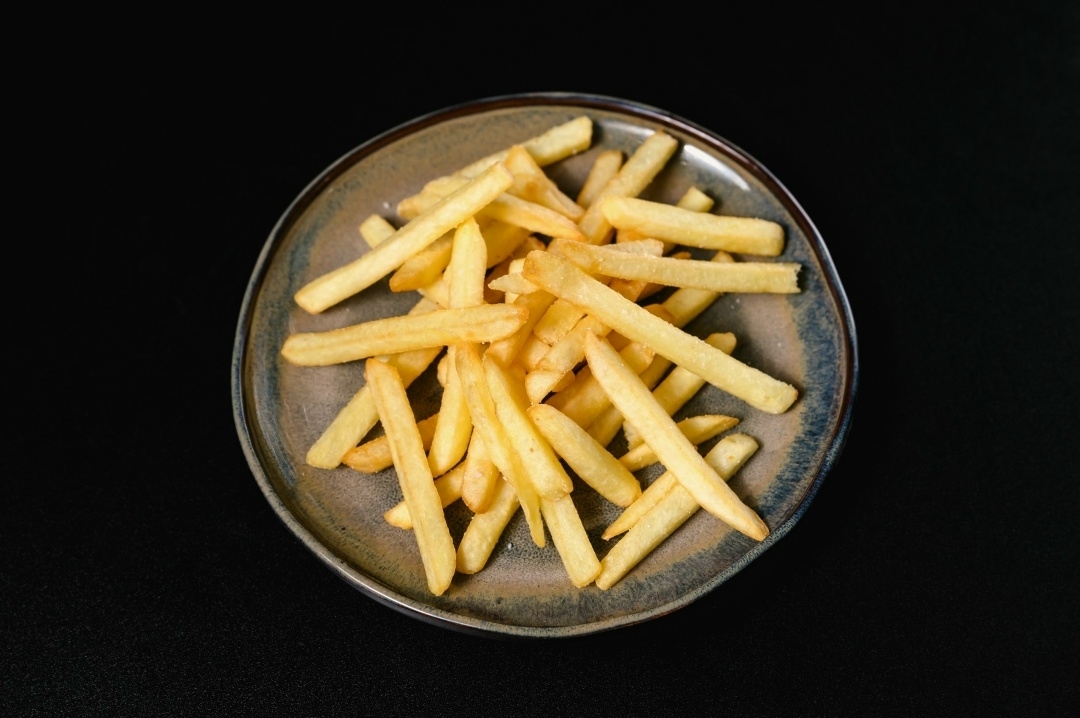 Картофель фри