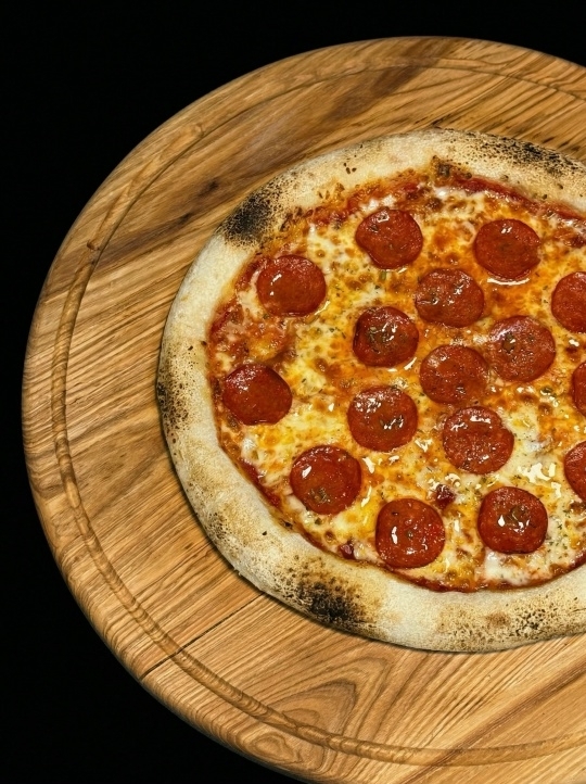 Пепперони