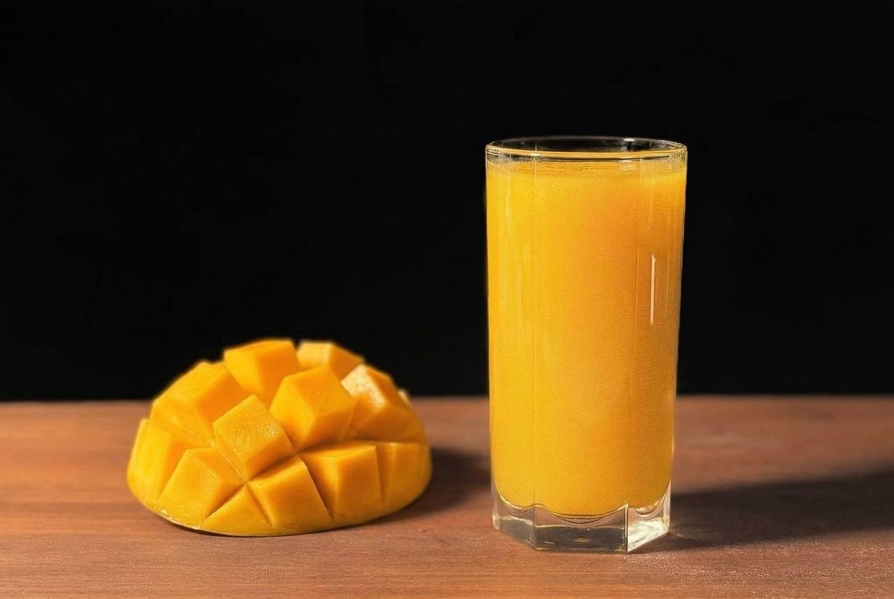 Шейк манго 0.3