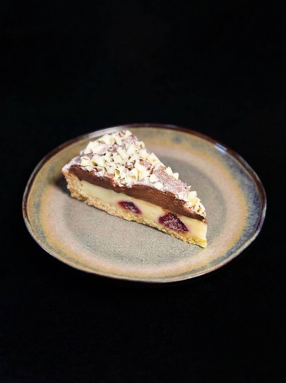 Венская вишня