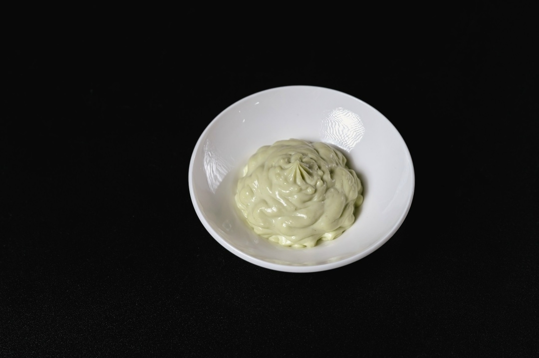 Соус васаби