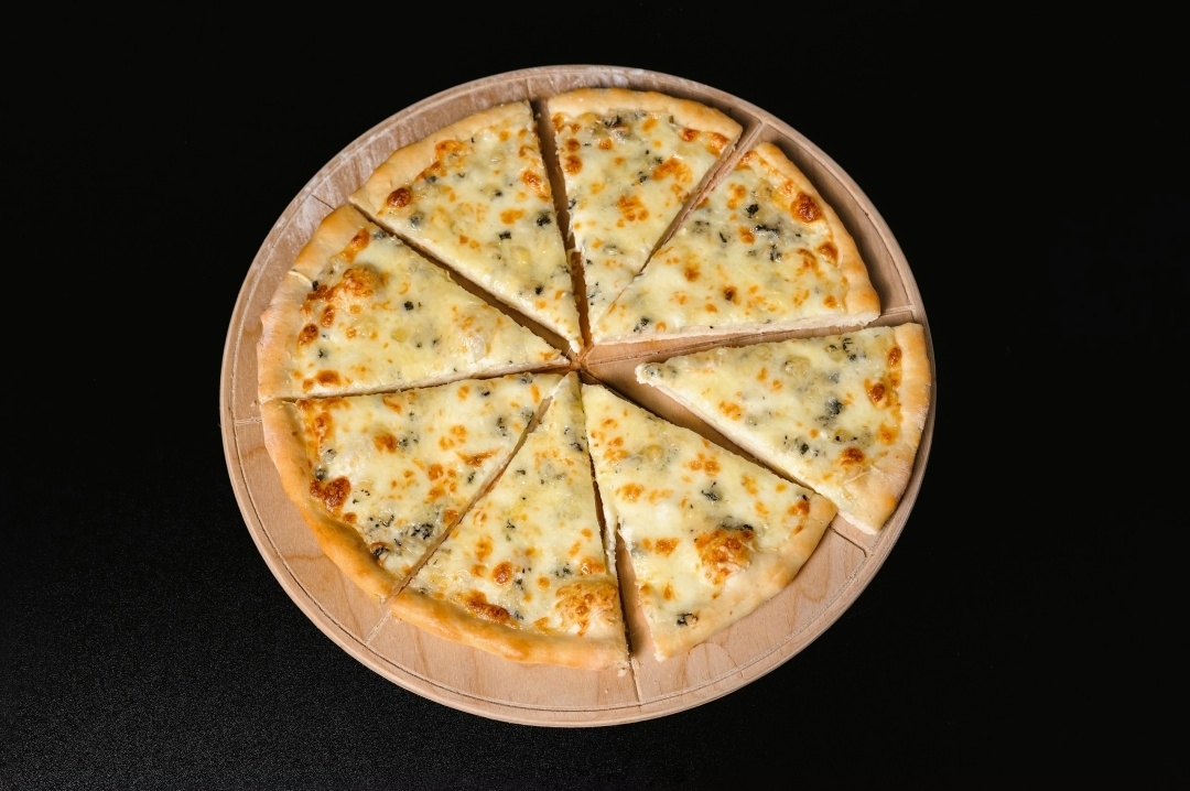 Четыре сыра