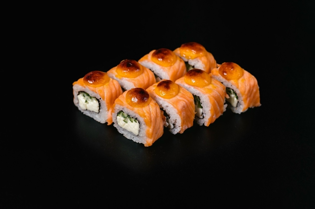 Острая филадельфия