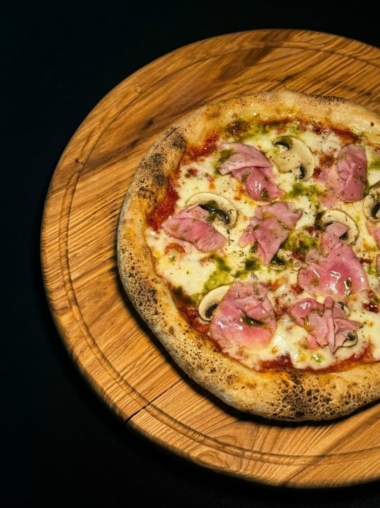 Мясная с базиликом ОТ ШЕФА