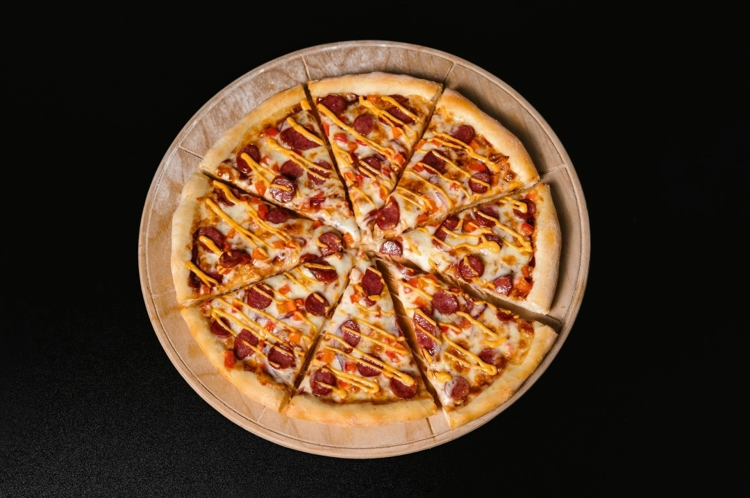 Бавария по-нашему