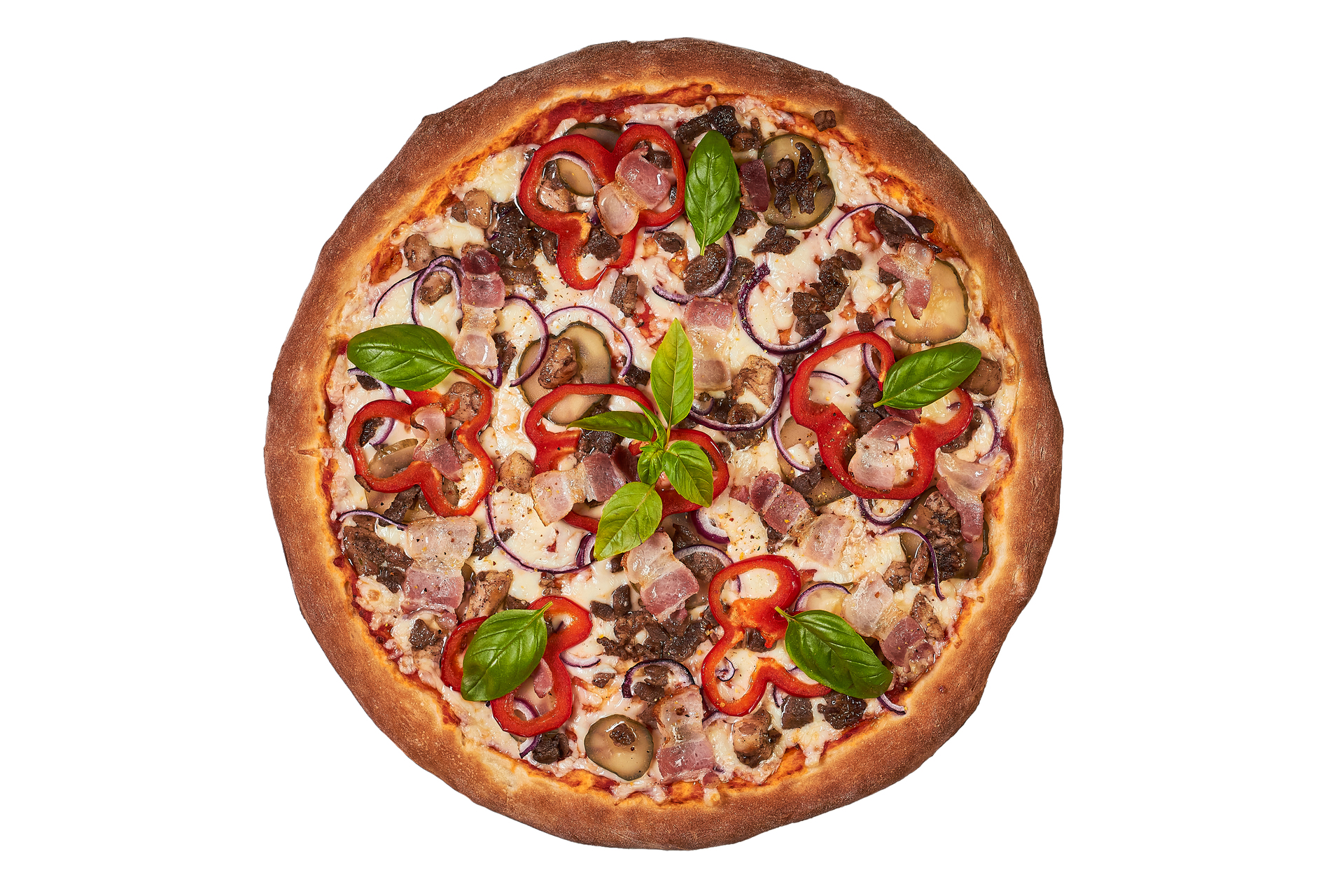 Пицца Мясная