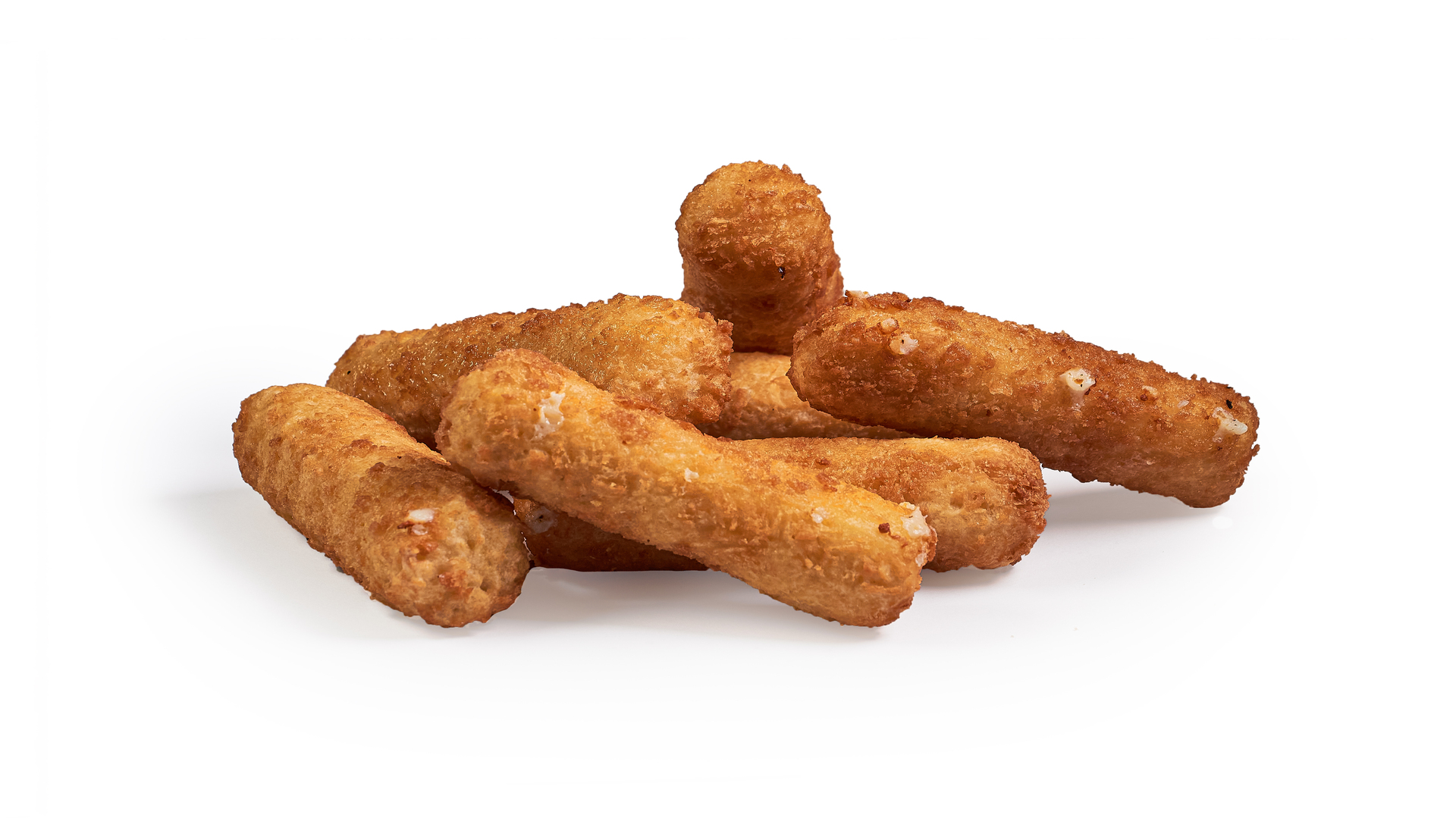 Сырные палочки