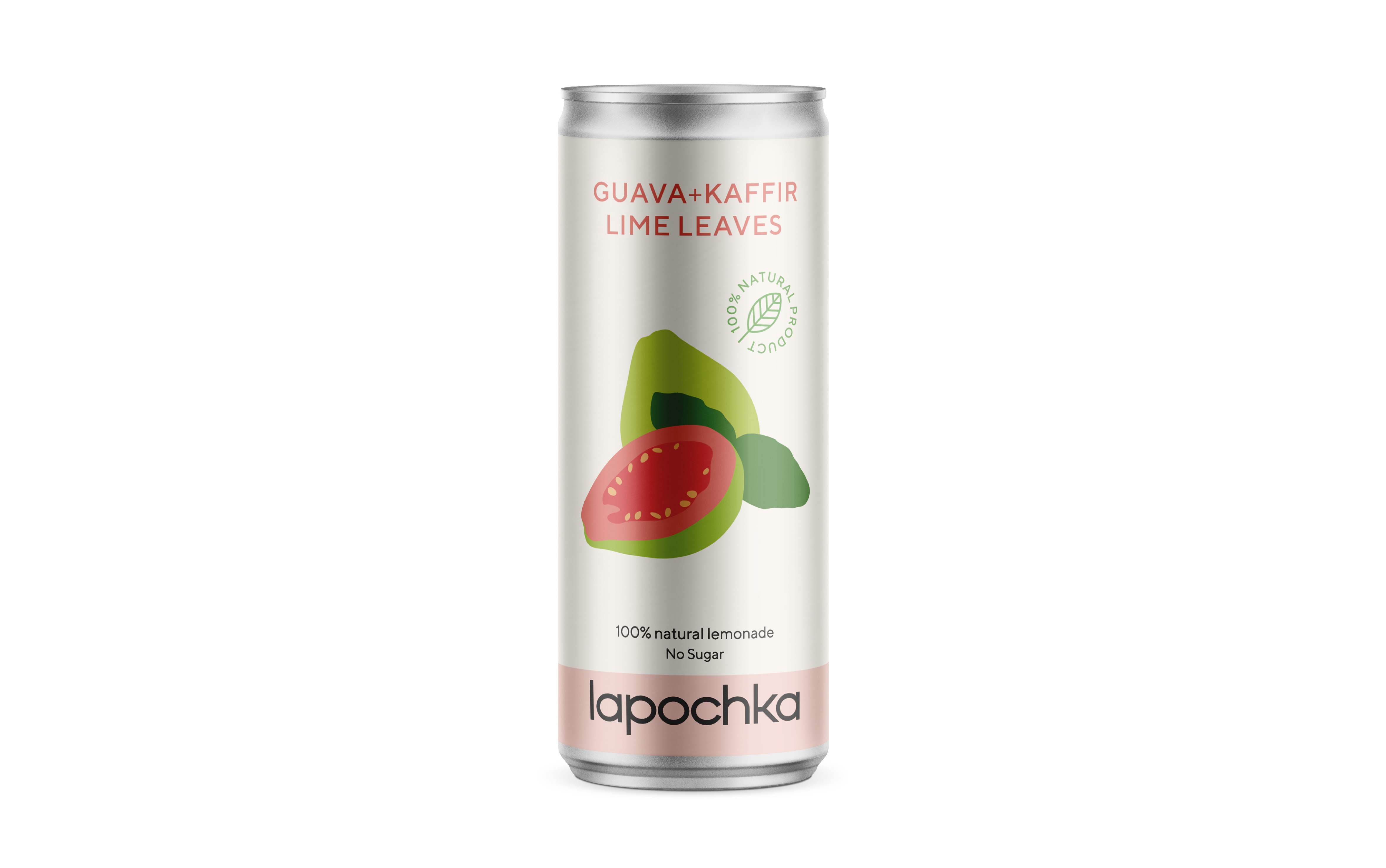 Lapochka Гуава каффир лайм