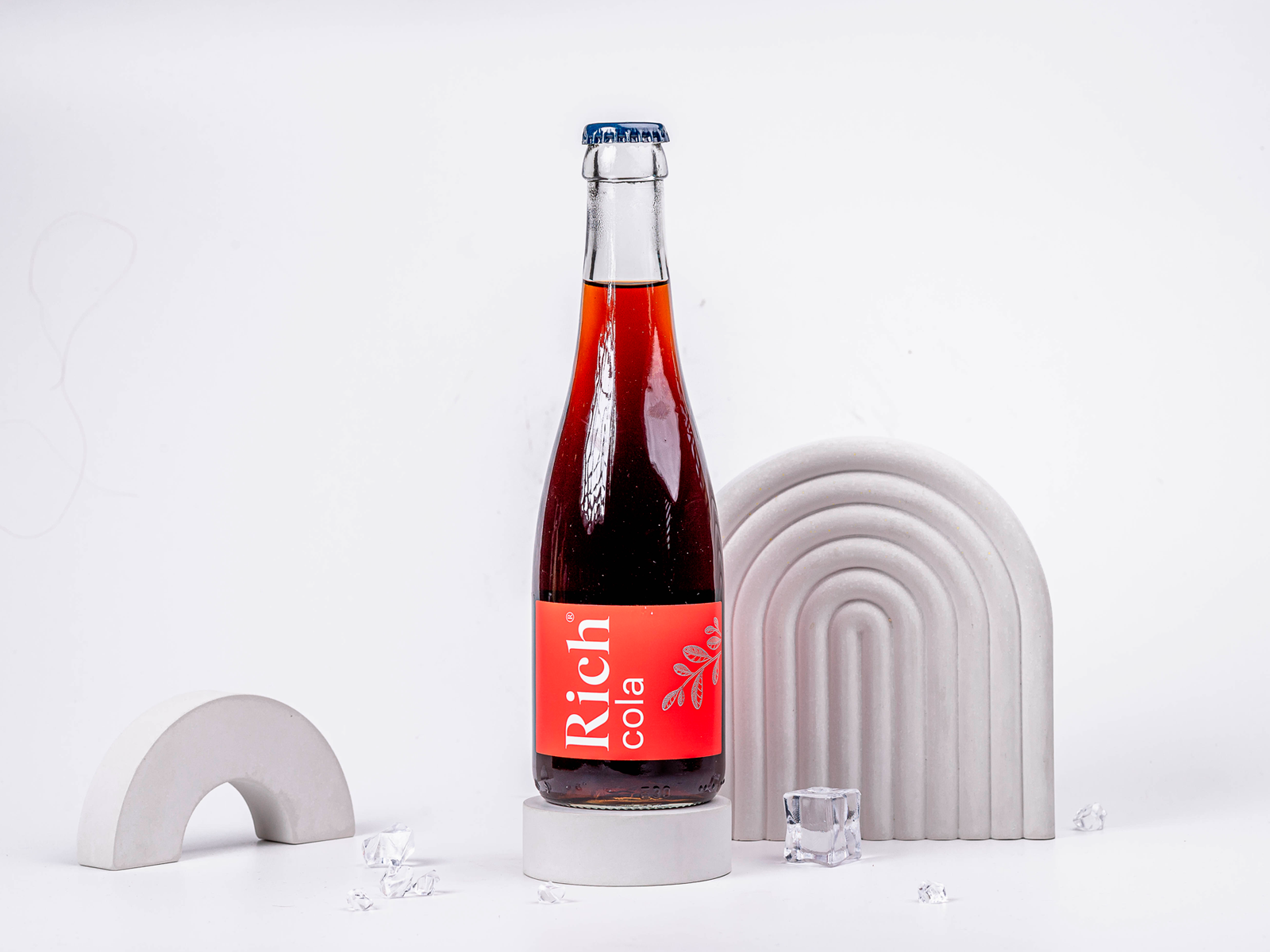 Rich Cola